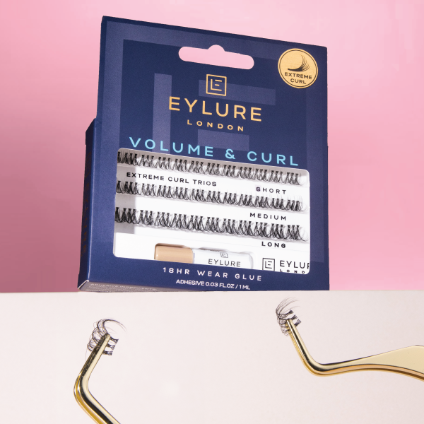 Volume & Curl
